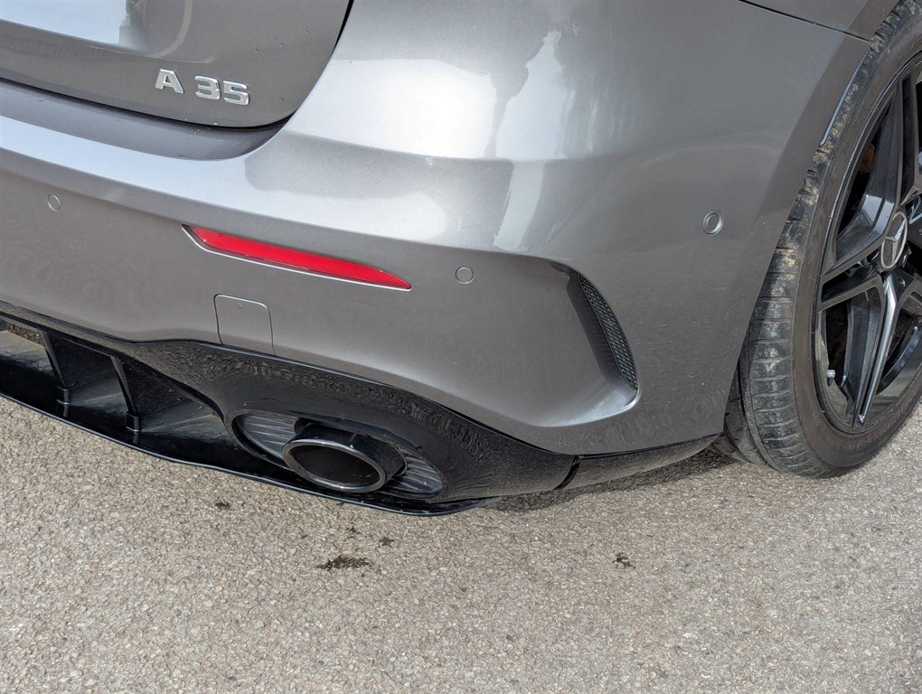 2019 Mercedes-Benz A35 AMG — image 26