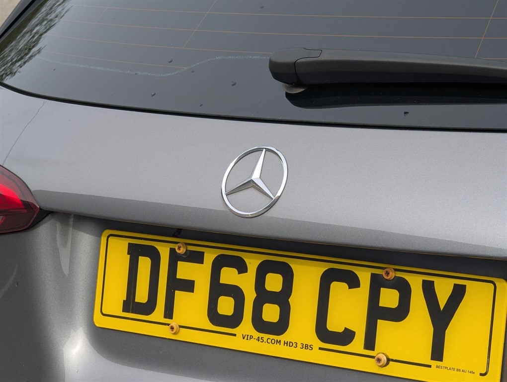 2019 Mercedes-Benz A35 AMG — image 25