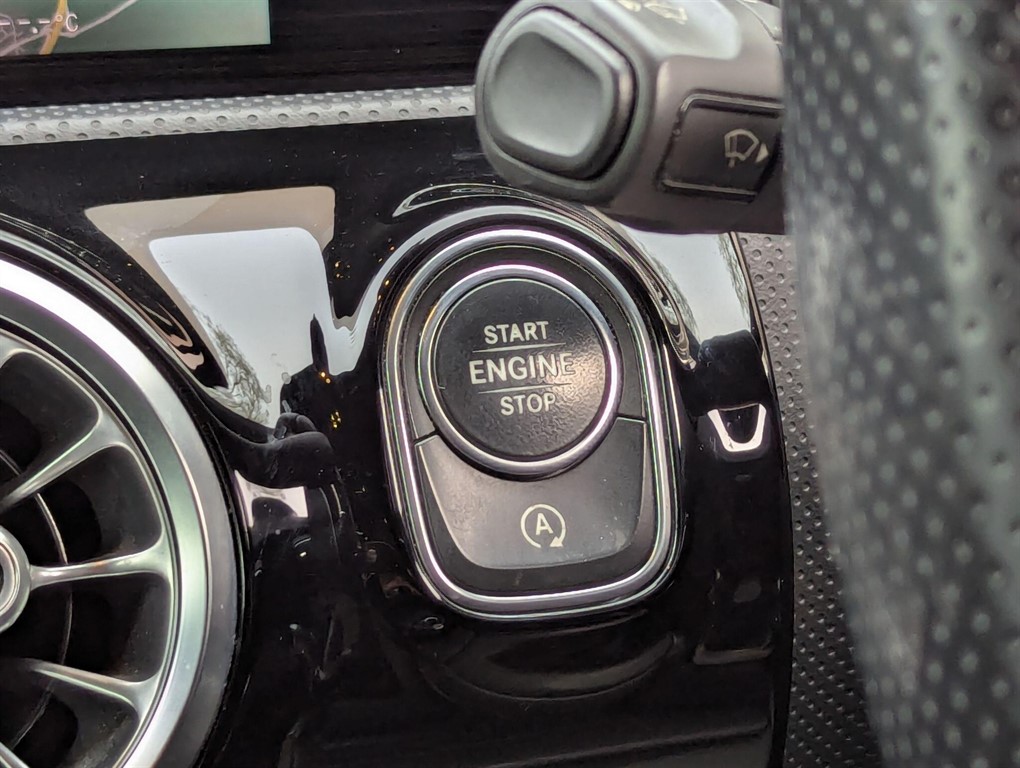 2019 Mercedes-Benz A35 AMG — image 29