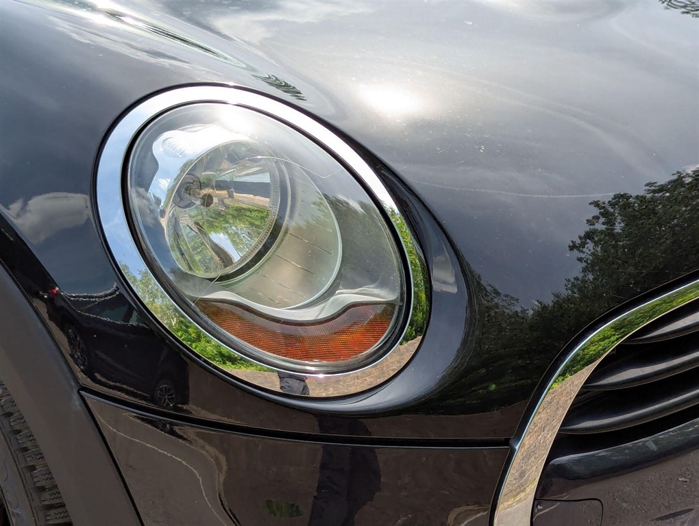 2015 MINI Hatch — image 27
