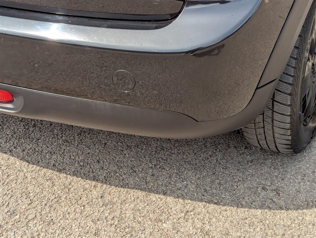 2015 MINI Hatch — image 21