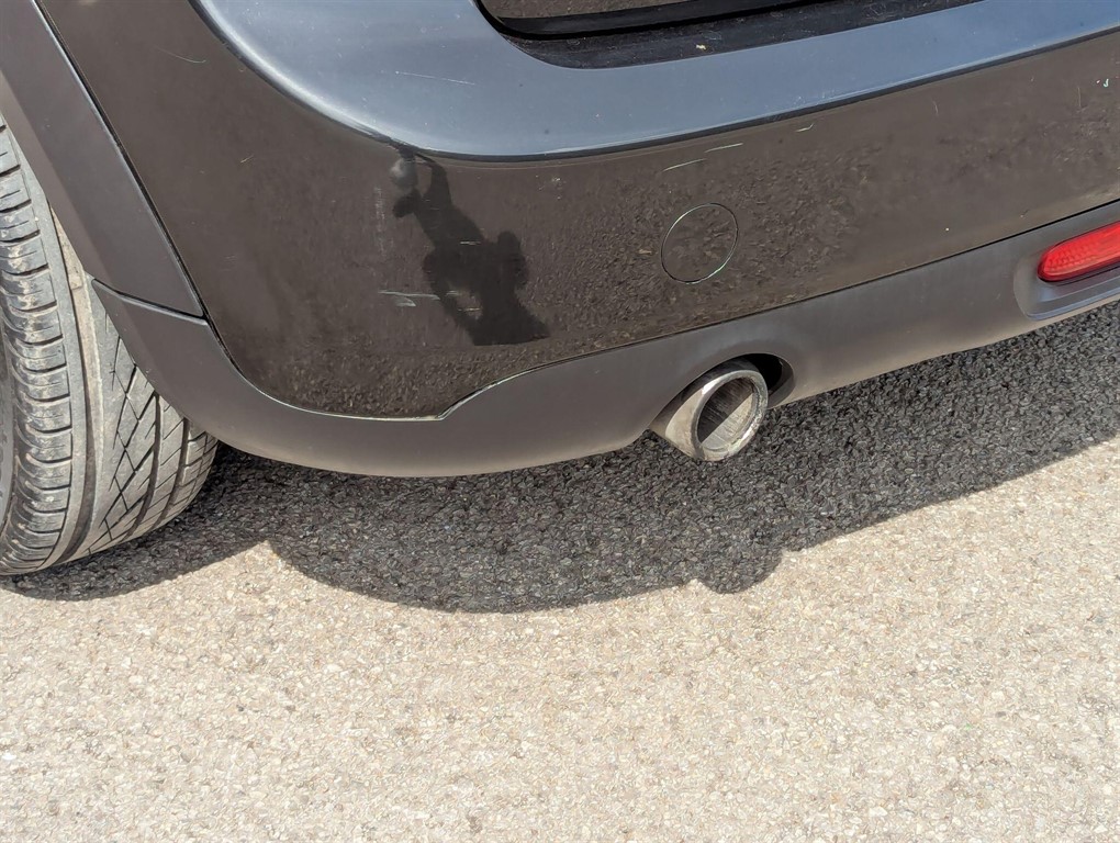 2015 MINI Hatch — image 18