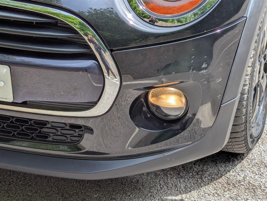 2015 MINI Hatch — image 13