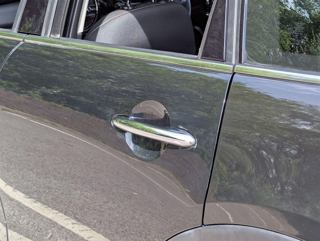 2015 MINI Hatch — image 17