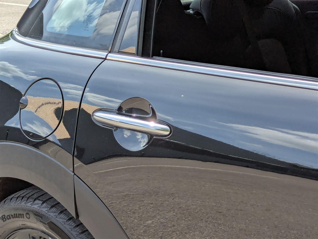 2015 MINI Hatch — image 23