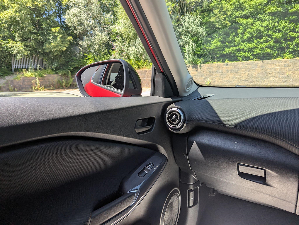 2022 Nissan Juke — image 17
