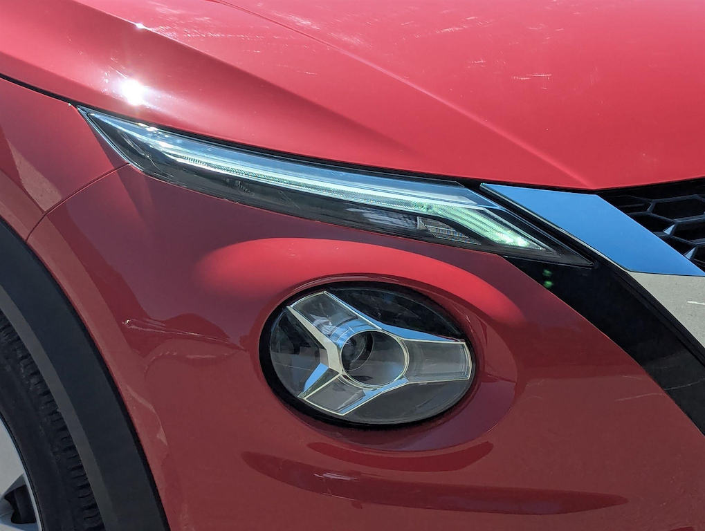 2022 Nissan Juke — image 19