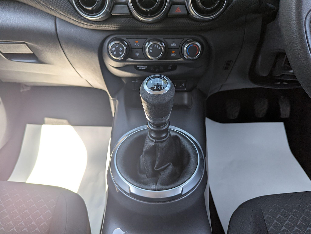 2022 Nissan Juke — image 8
