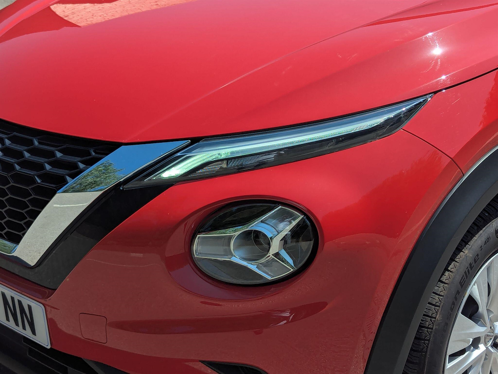 2022 Nissan Juke — image 22
