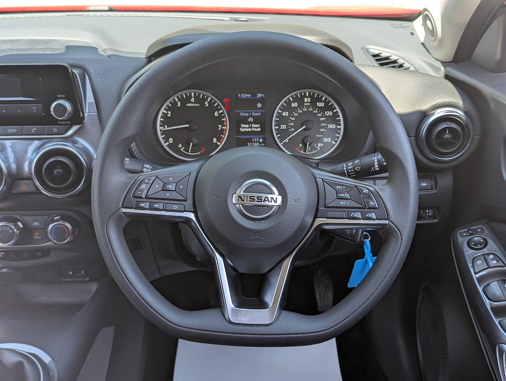 2022 Nissan Juke — image 15