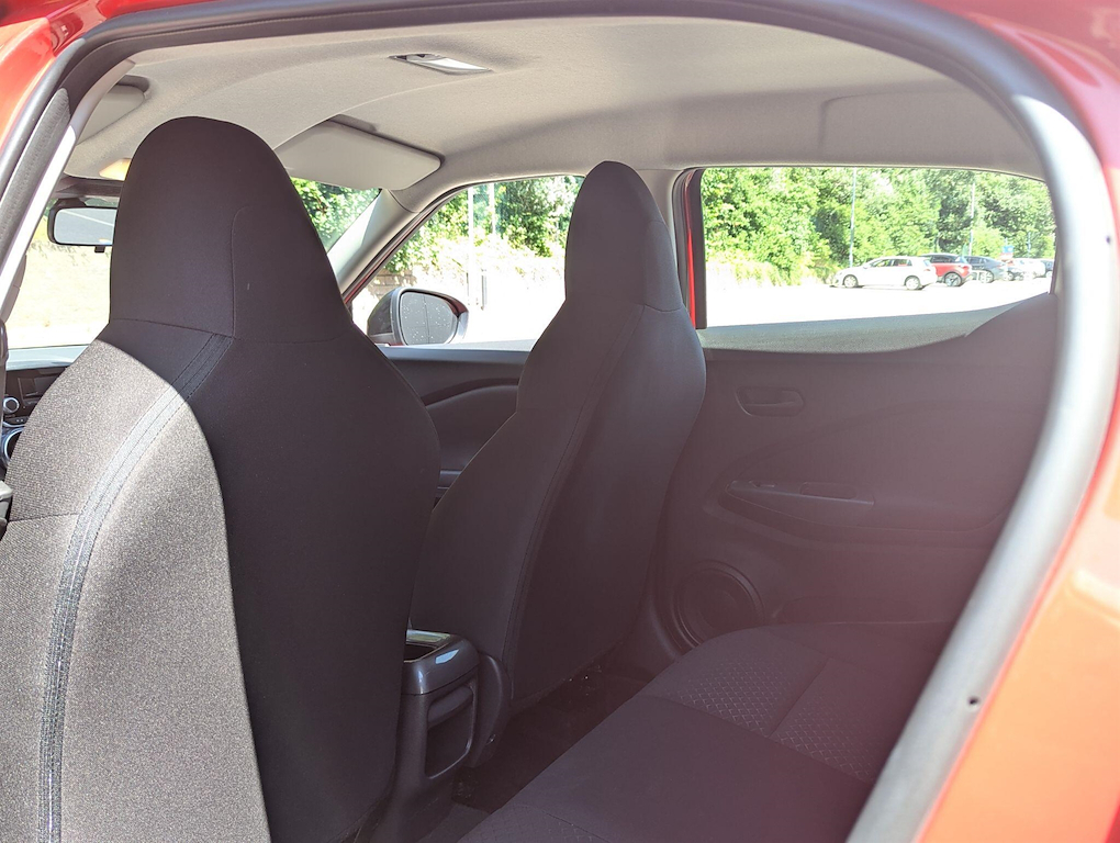 2022 Nissan Juke — image 25