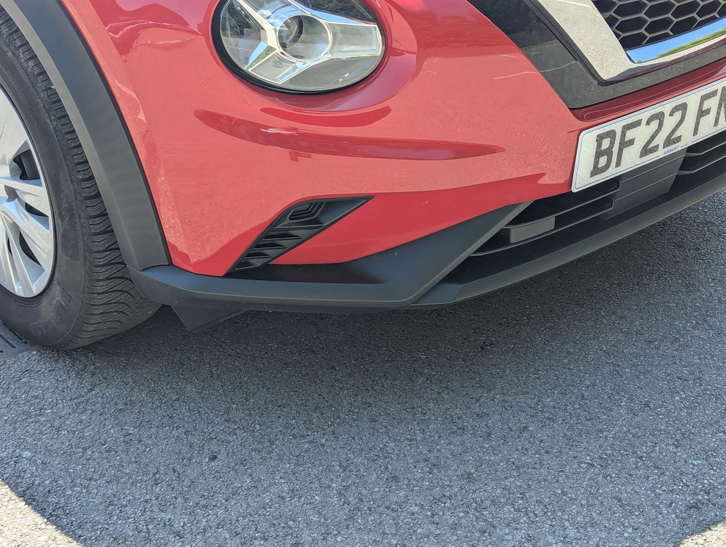 2022 Nissan Juke — image 18
