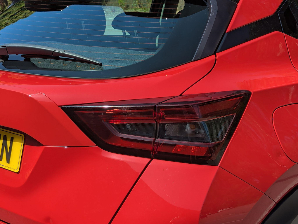 2022 Nissan Juke — image 30