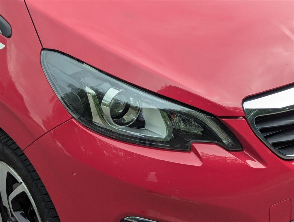 2017 Peugeot 108 — image 19