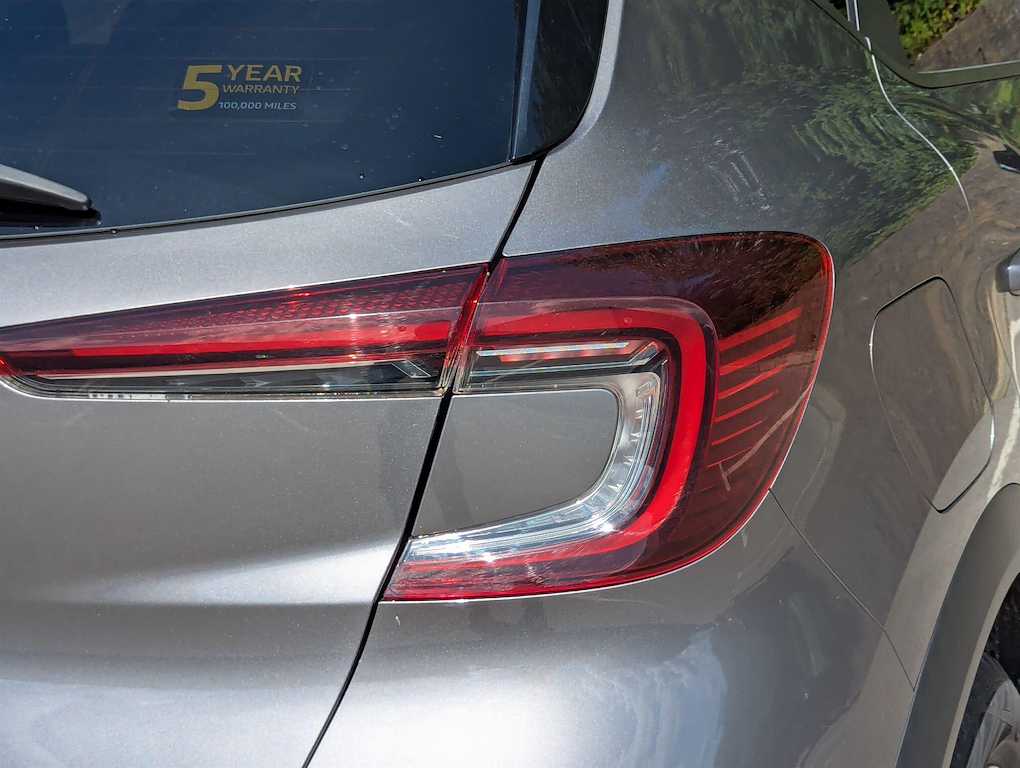 2020 Renault Captur — image 25