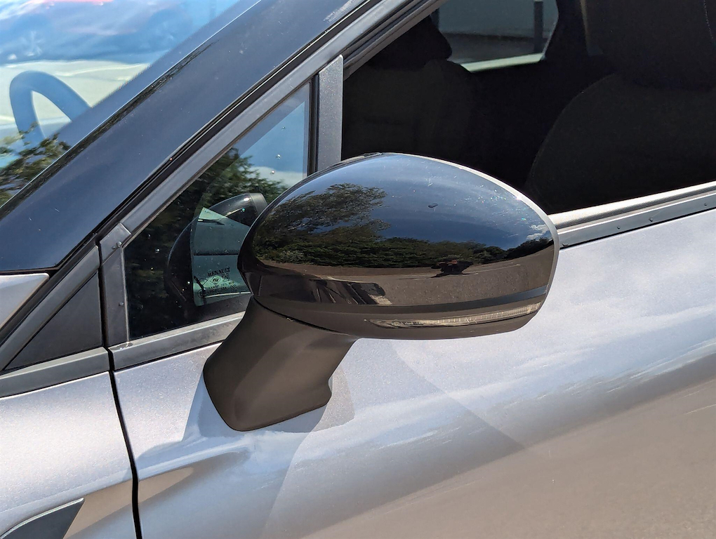 2020 Renault Captur — image 19