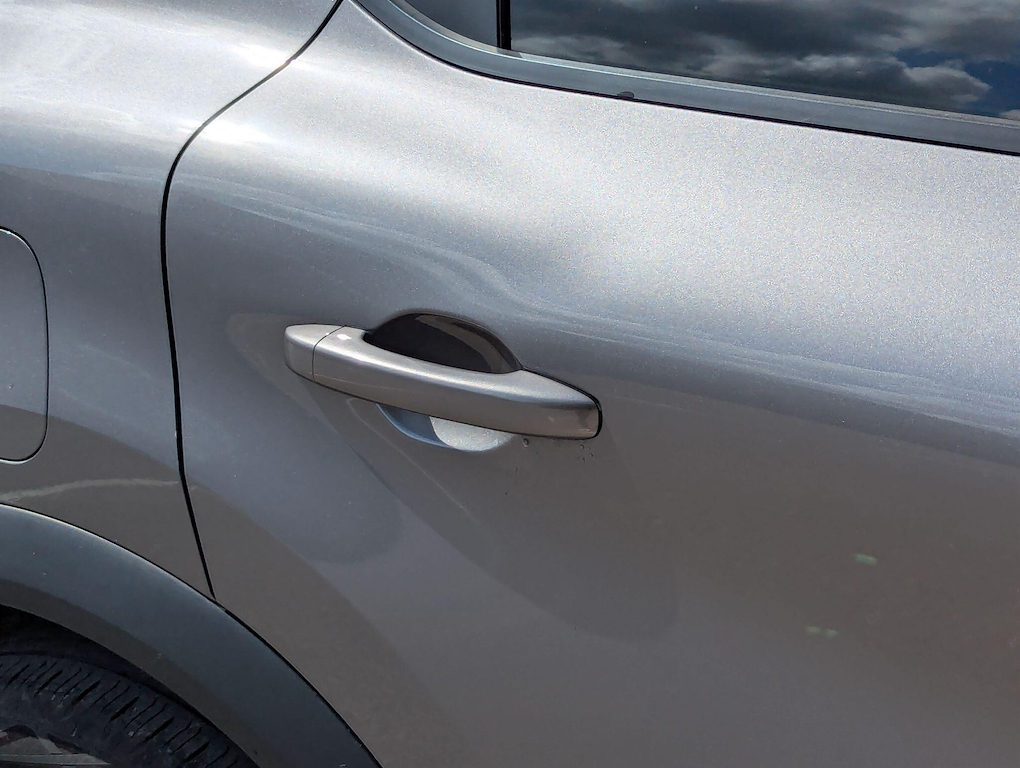 2020 Renault Captur — image 27