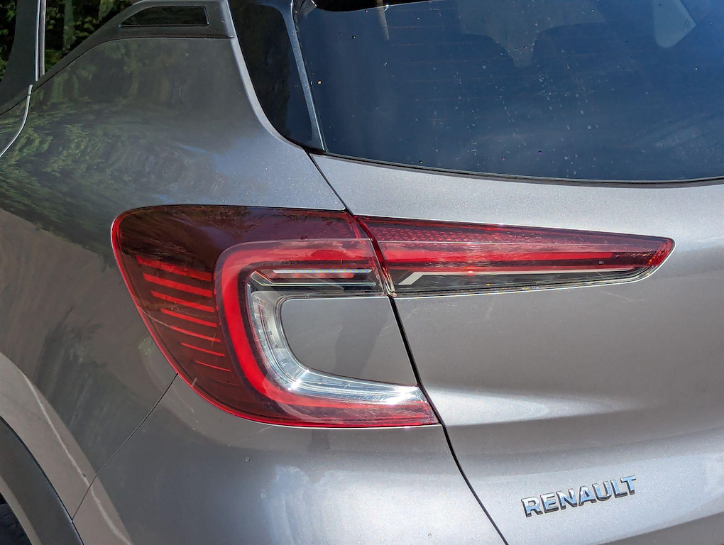 2020 Renault Captur — image 22