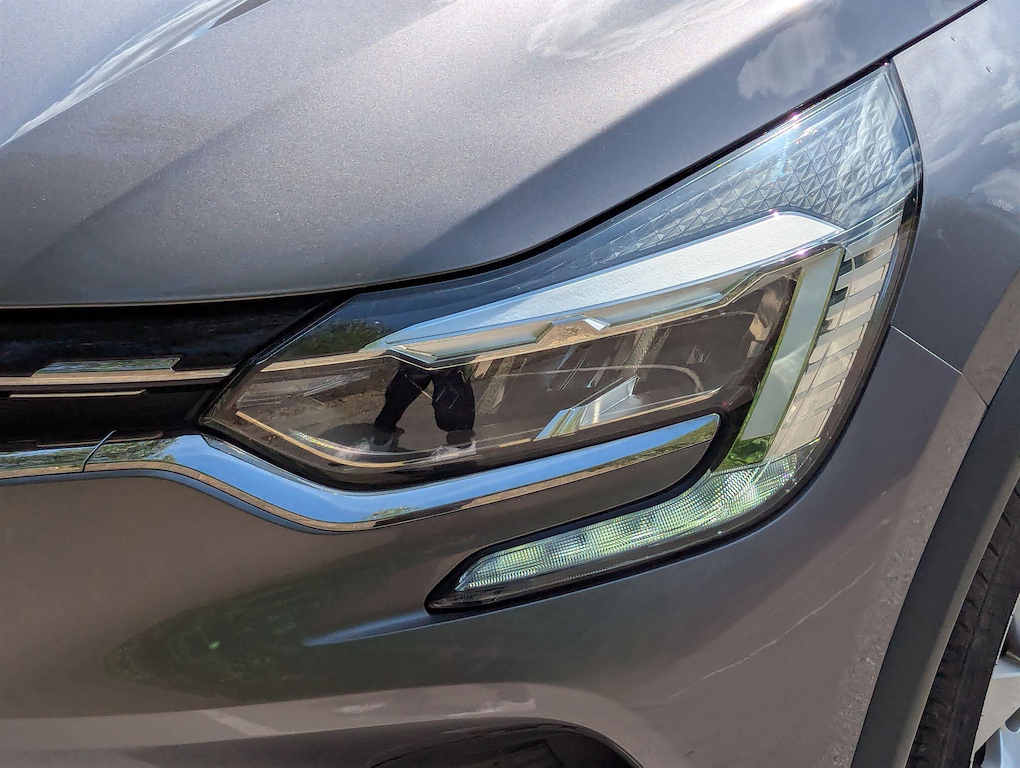 2020 Renault Captur — image 18