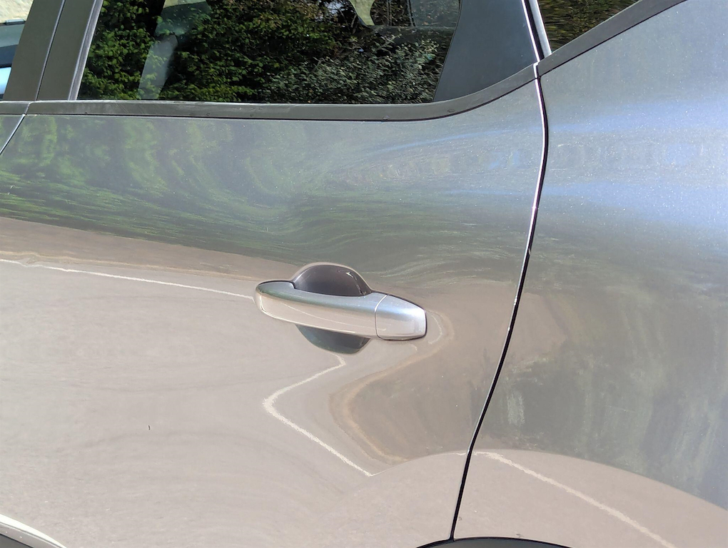2020 Renault Captur — image 21