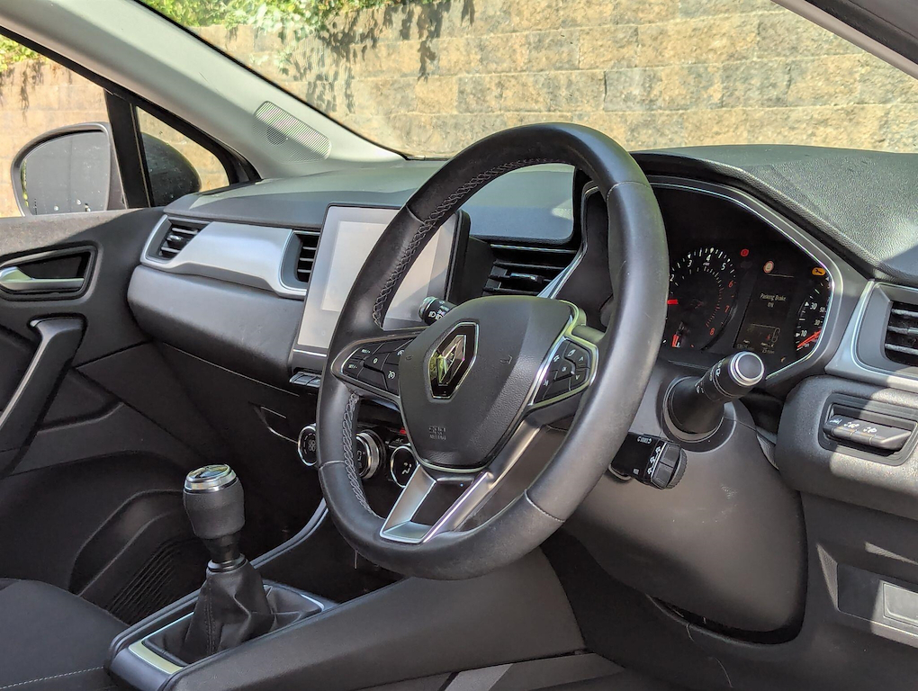 2020 Renault Captur — image 7