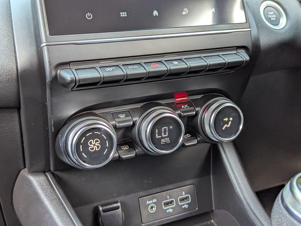 2020 Renault Captur — image 14