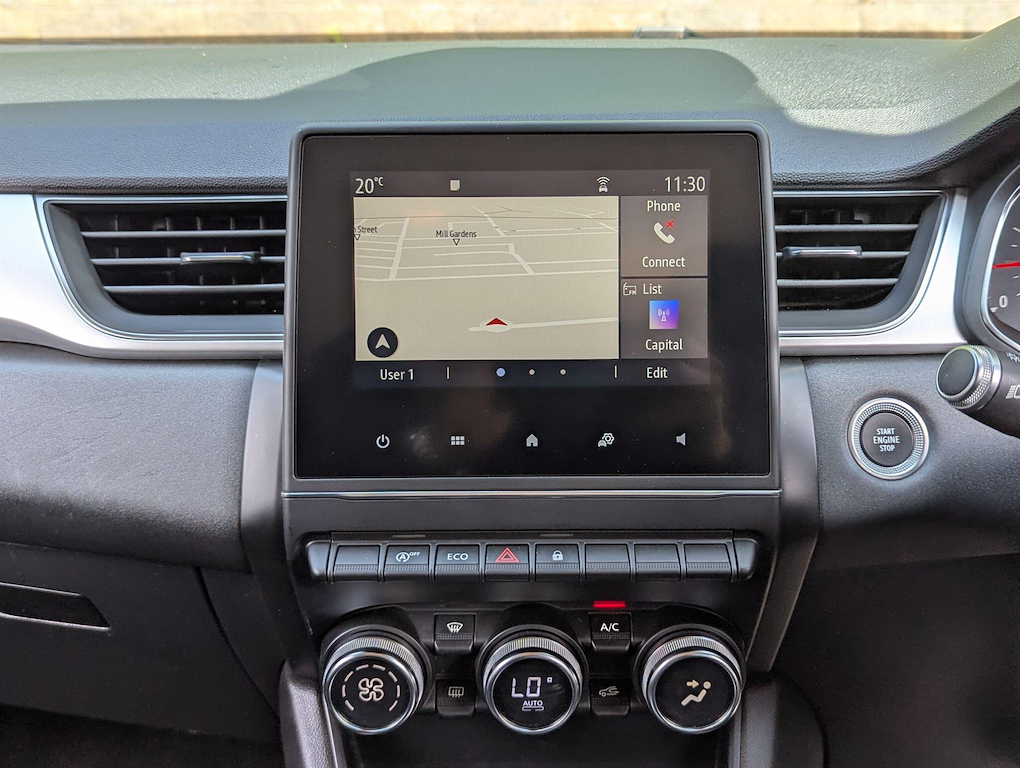 2020 Renault Captur — image 13