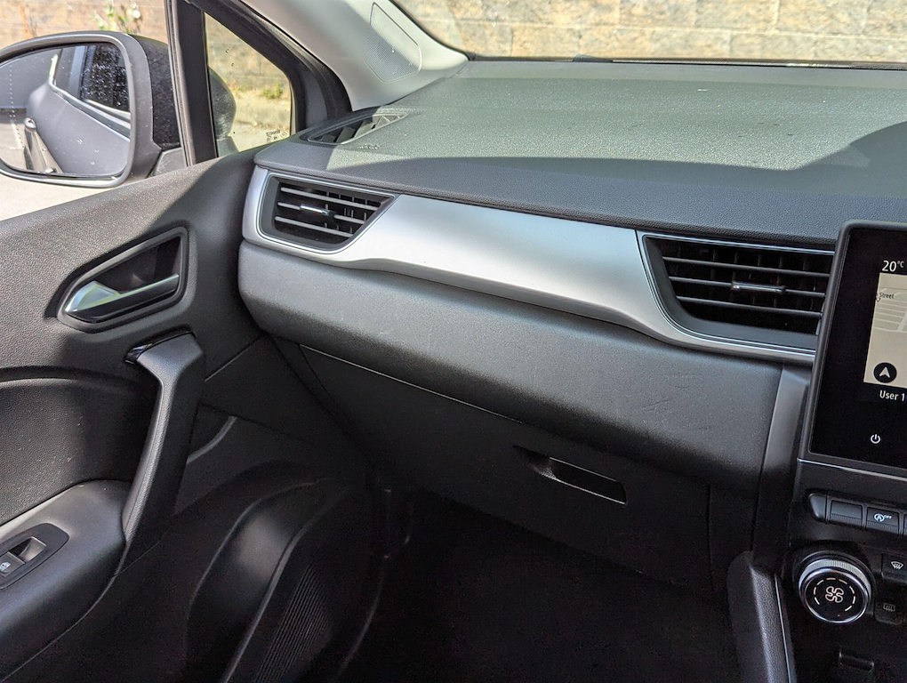 2020 Renault Captur — image 15