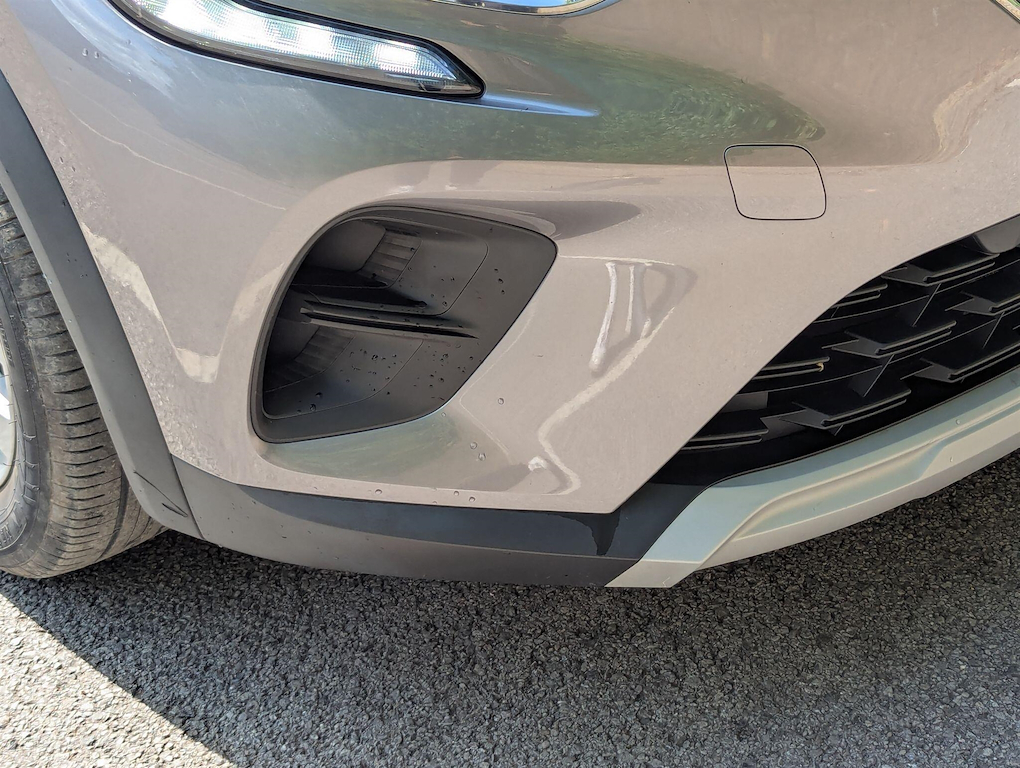 2020 Renault Captur — image 30