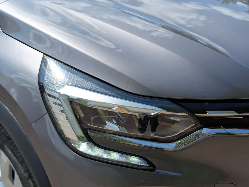 2020 Renault Captur — image 31