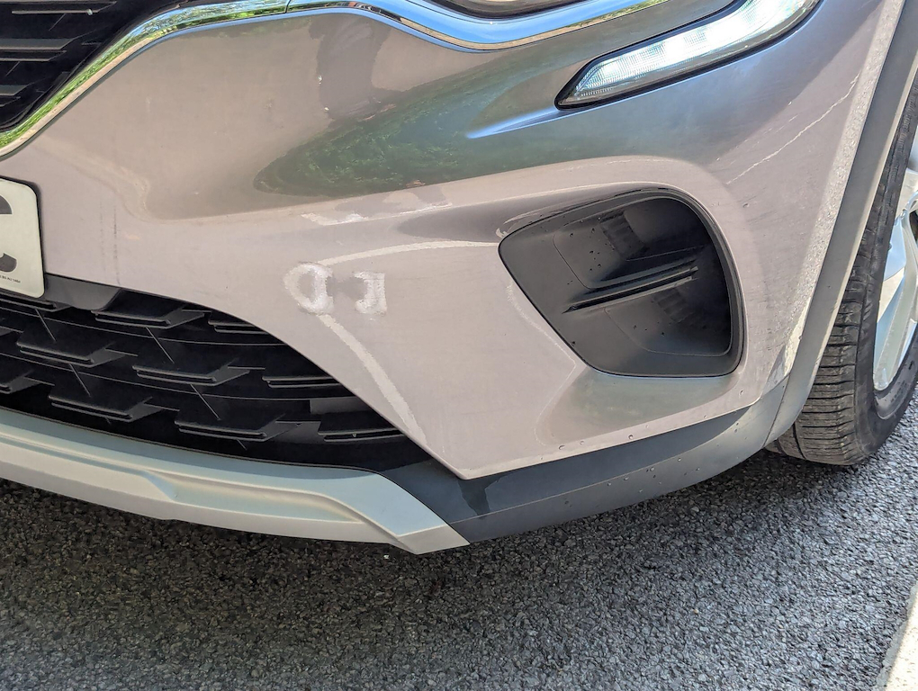2020 Renault Captur — image 17