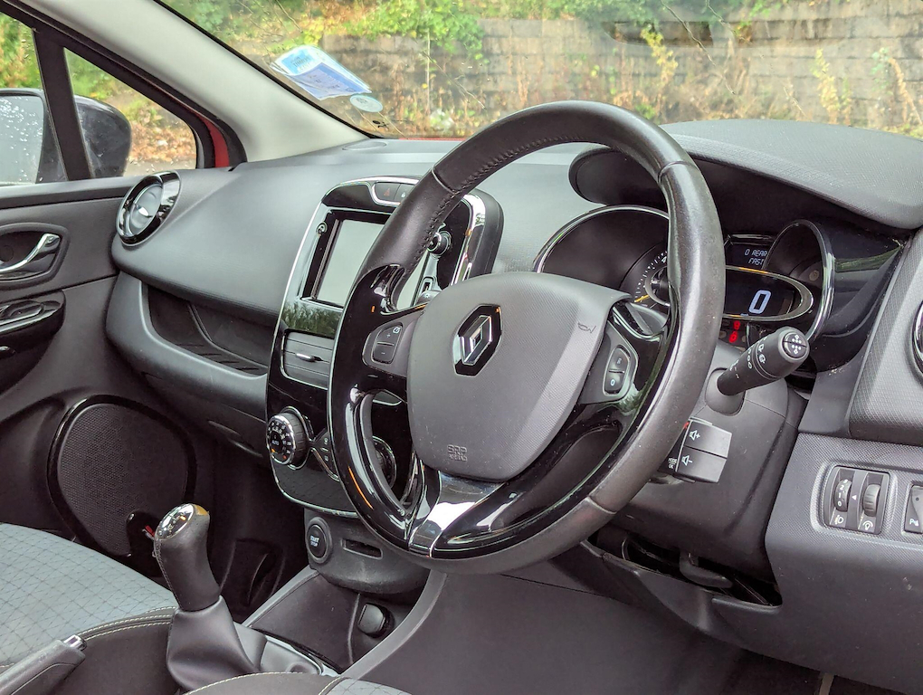 2014 Renault Clio — image 7