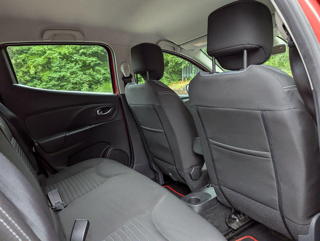 2014 Renault Clio — image 10