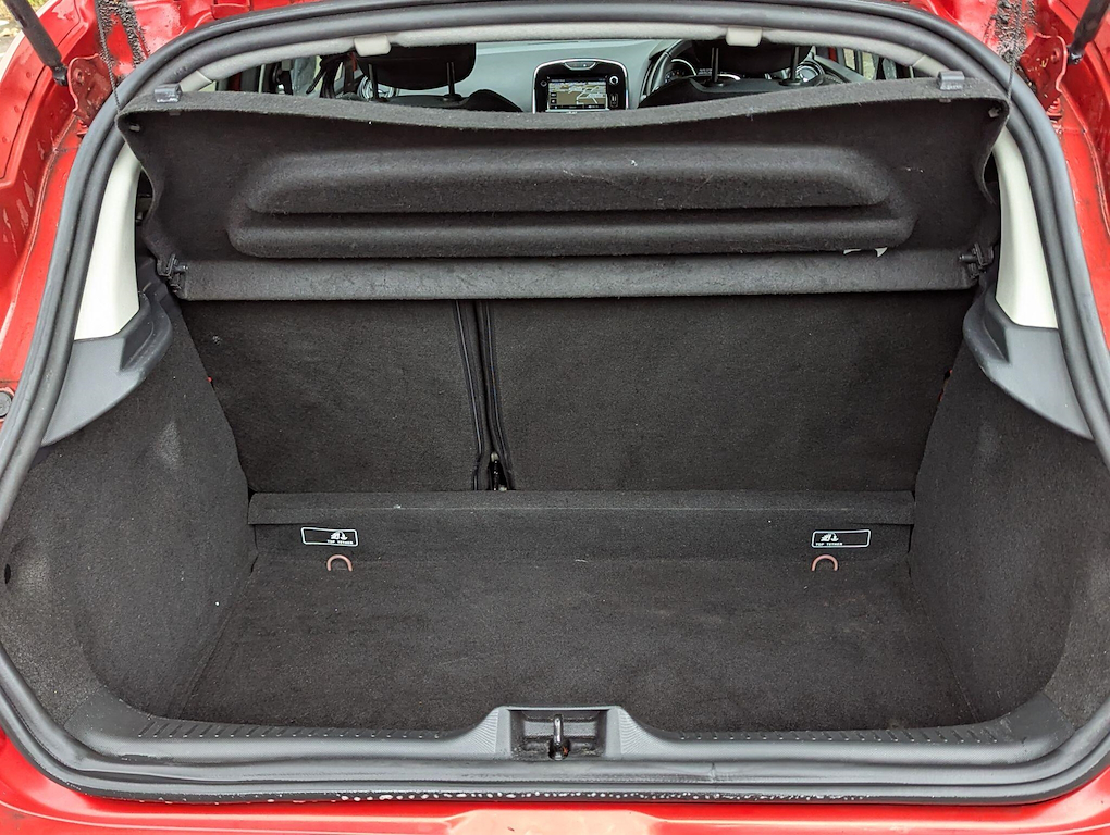 2014 Renault Clio — image 12