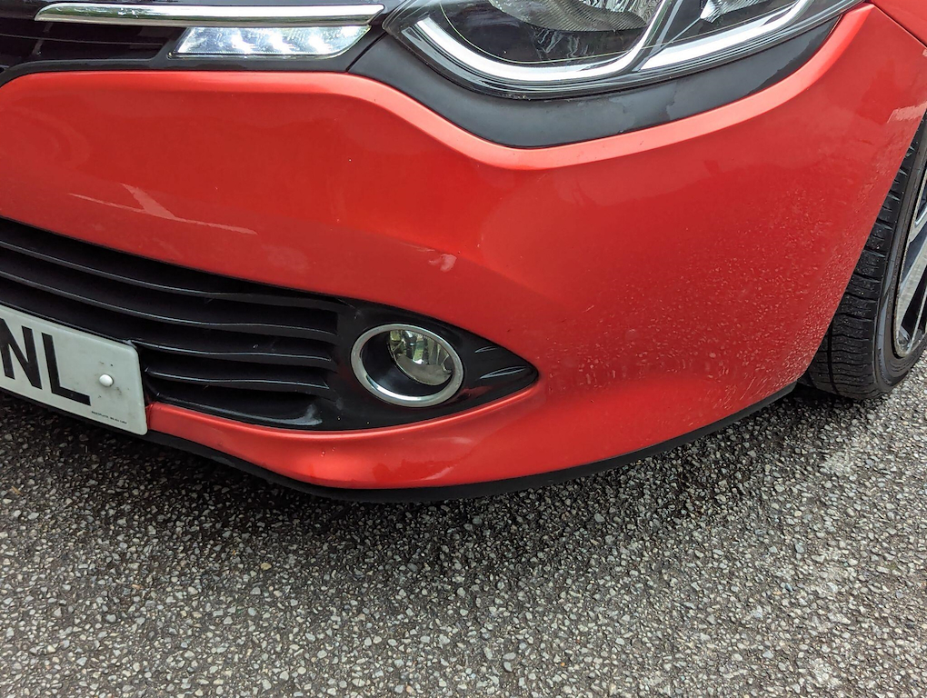 2014 Renault Clio — image 19