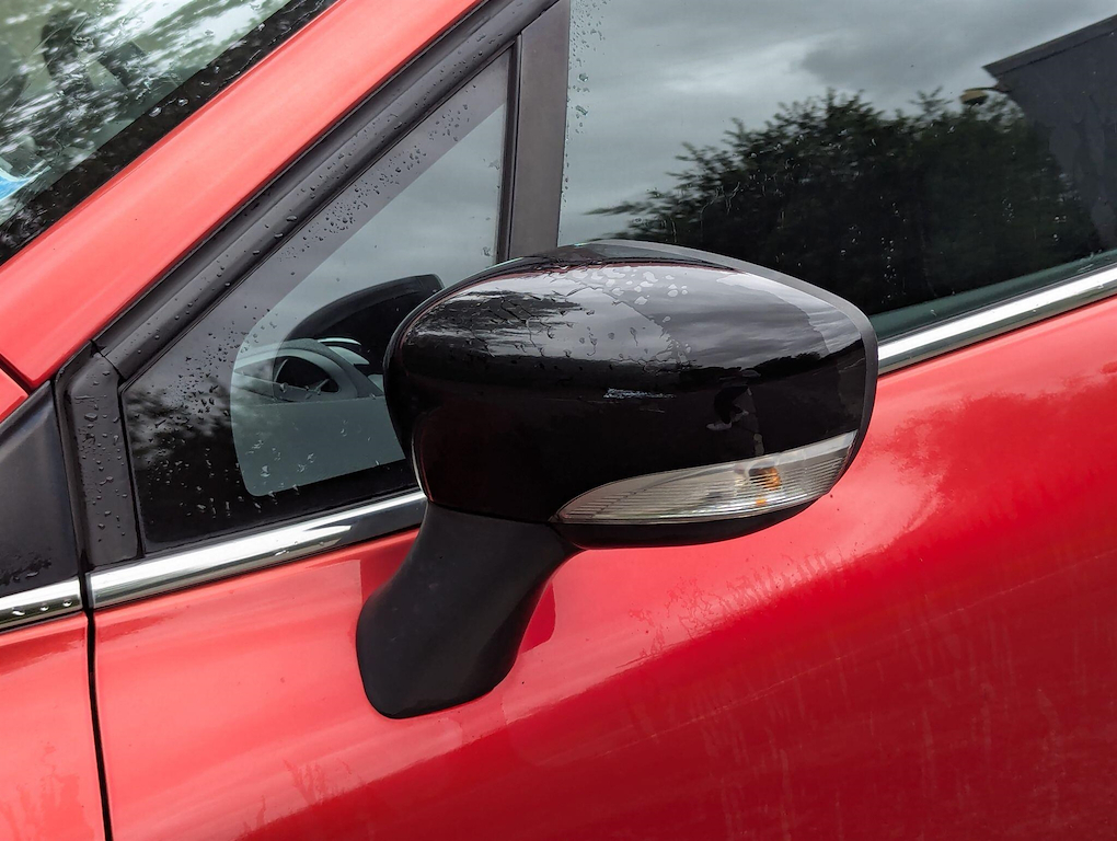 2014 Renault Clio — image 21