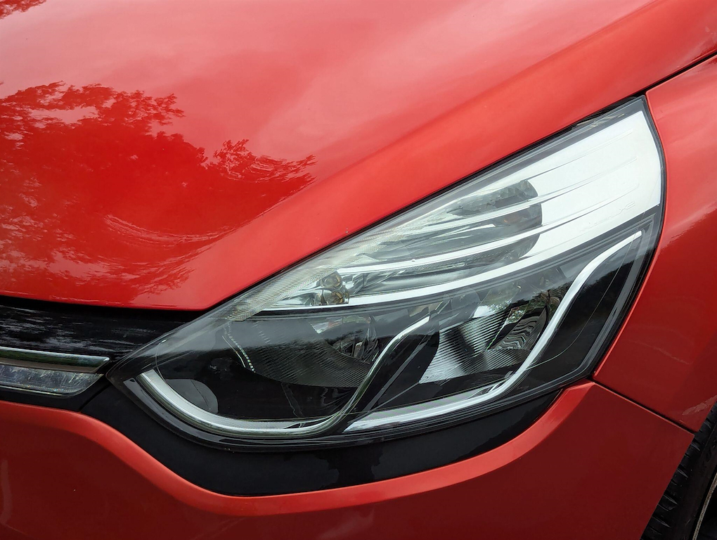 2014 Renault Clio — image 20