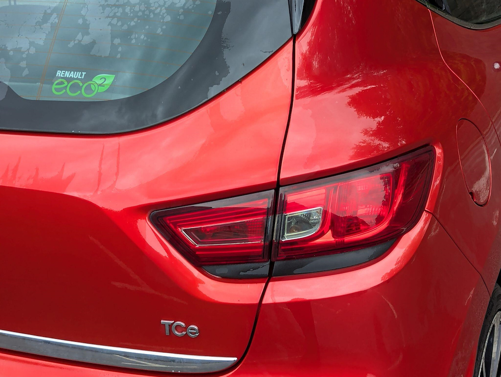2014 Renault Clio — image 27