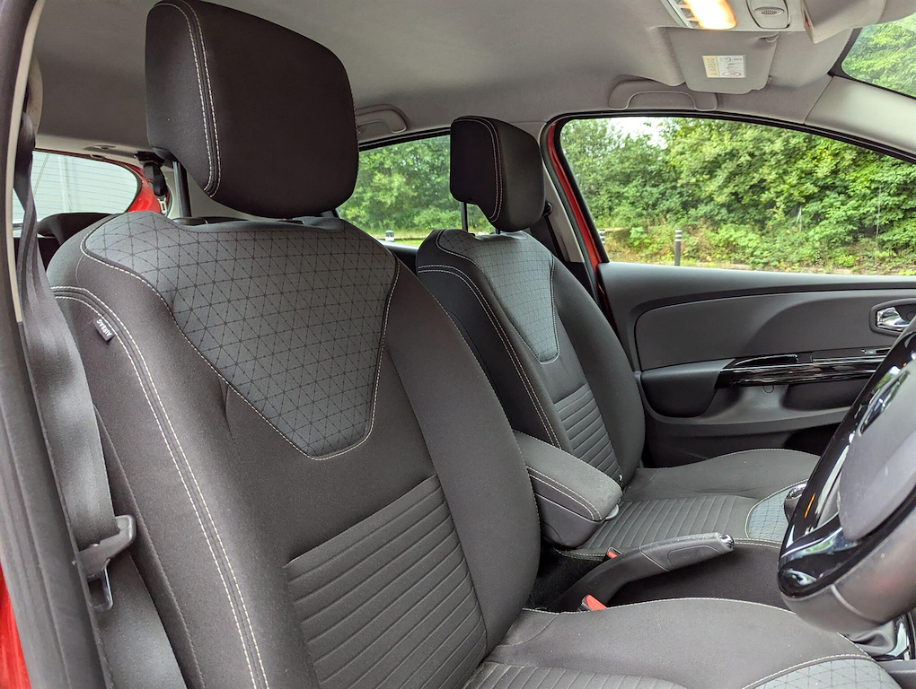 2014 Renault Clio — image 9