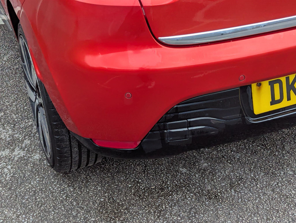 2014 Renault Clio — image 25