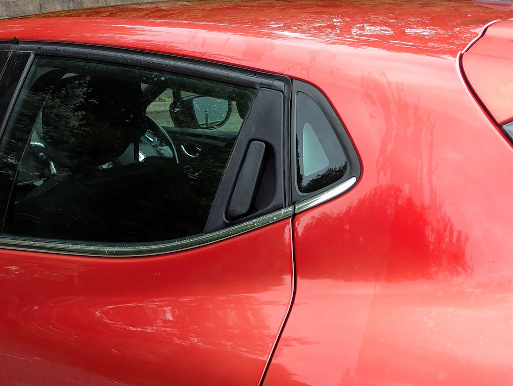 2014 Renault Clio — image 23