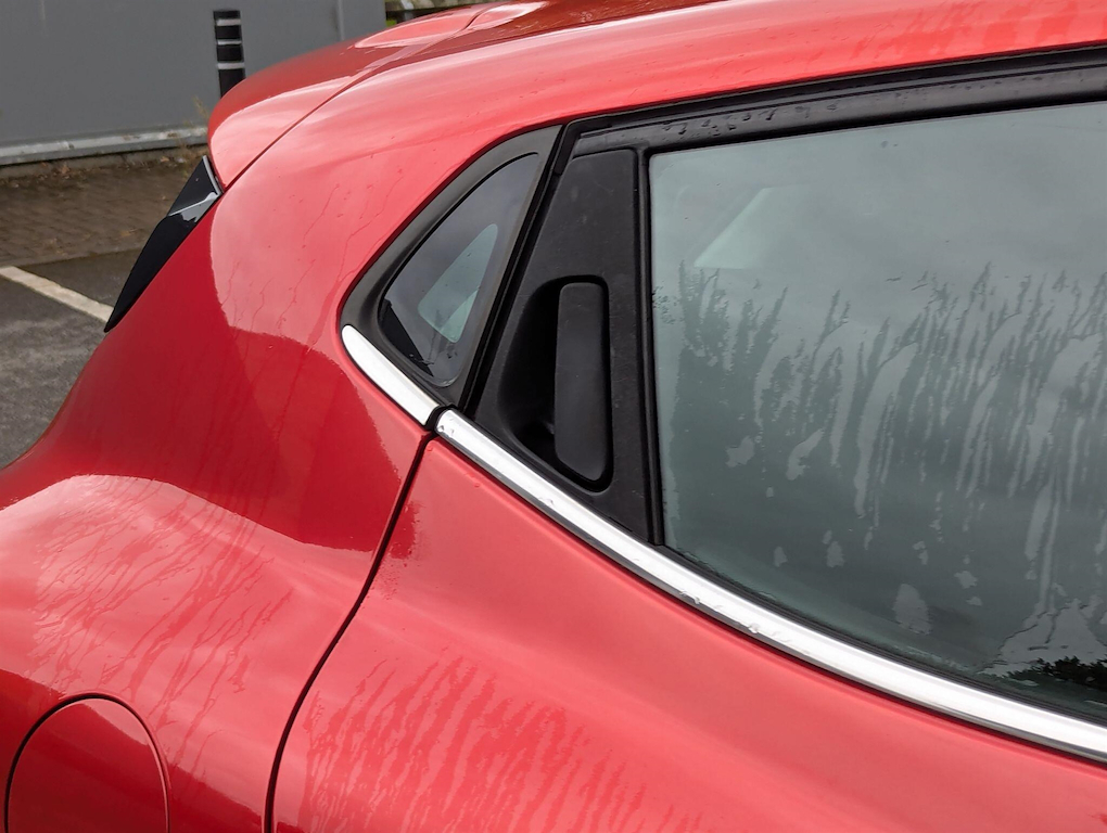 2014 Renault Clio — image 29
