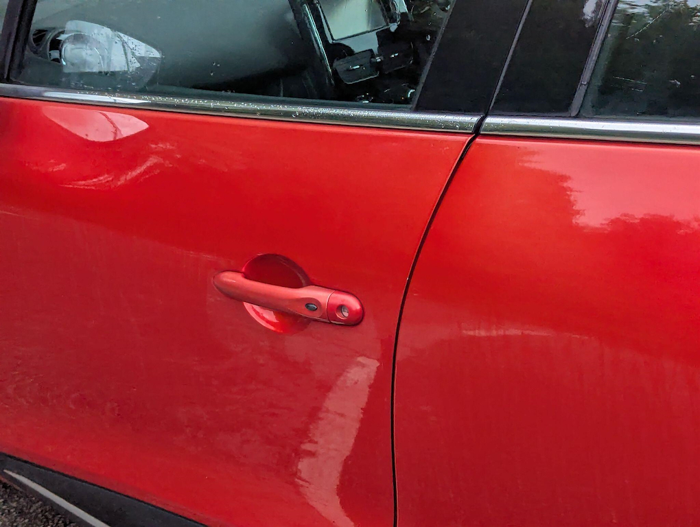 2014 Renault Clio — image 22