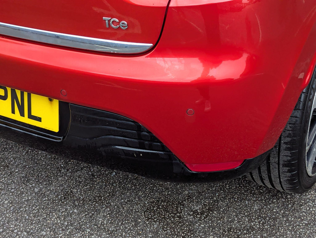 2014 Renault Clio — image 28