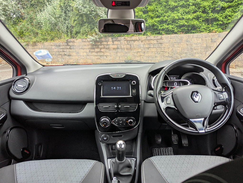 2014 Renault Clio — image 13