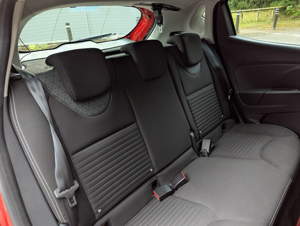 2014 Renault Clio — image 11