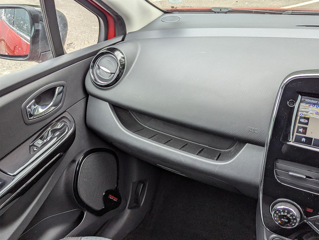 2014 Renault Clio — image 17