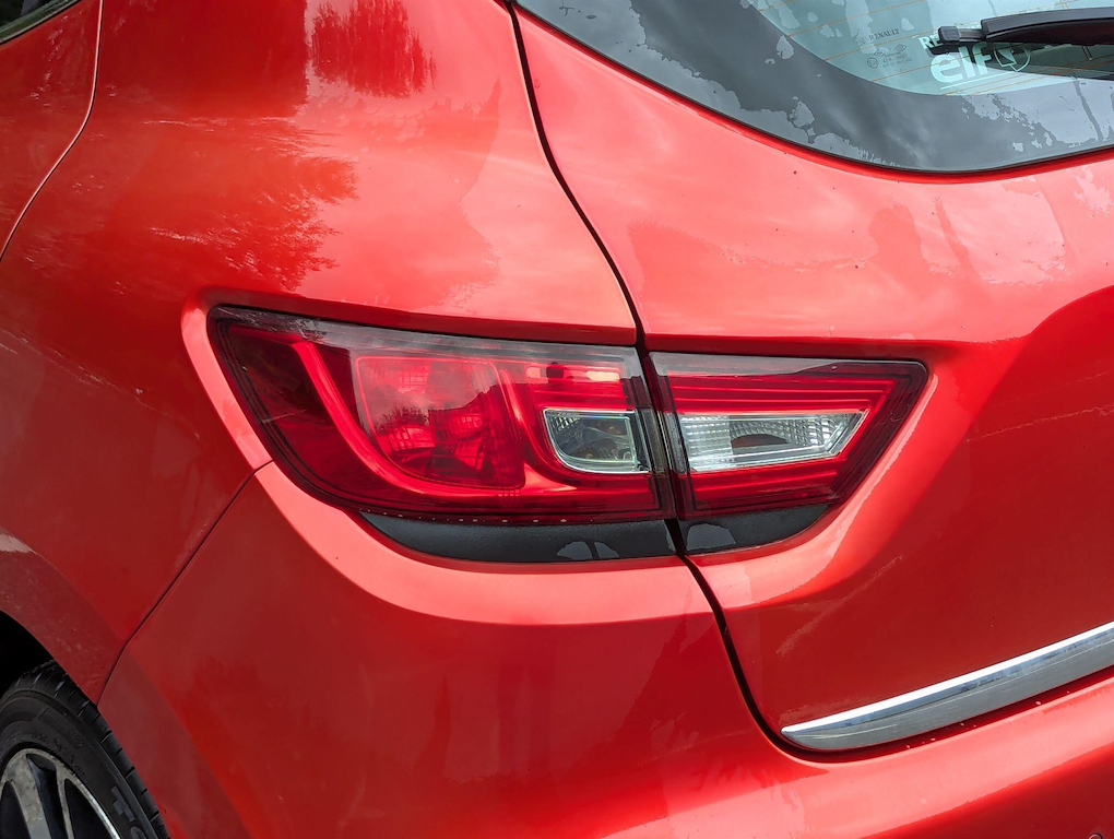 2014 Renault Clio — image 24