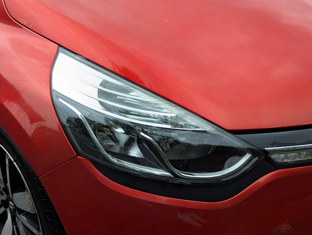 2014 Renault Clio — image 33