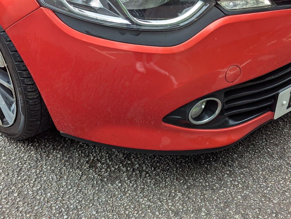 2014 Renault Clio — image 32